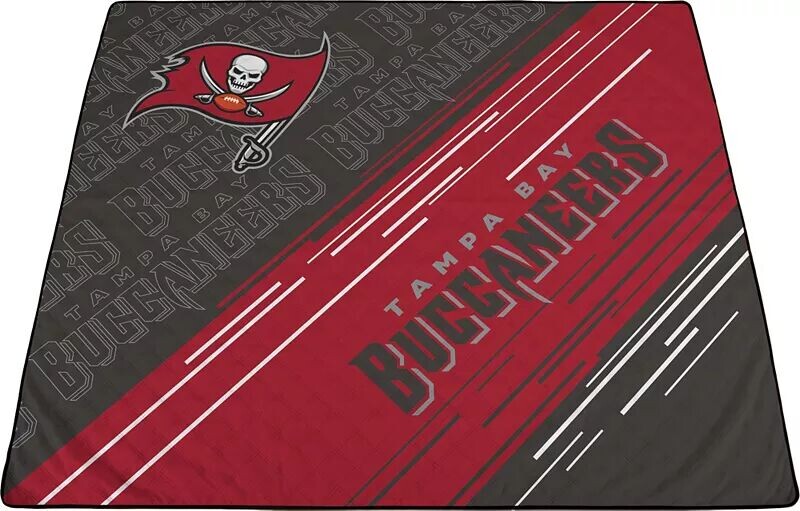 

Одеяло Picnic Time на открытом воздухе Tampa Bay Buccaneers