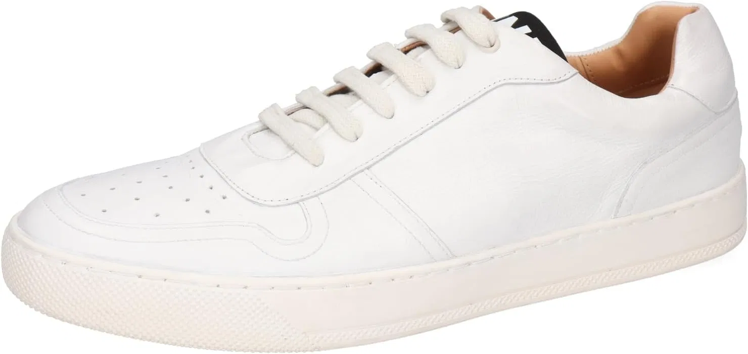 Кроссовки Melvin & Hamilton Herren Jesper 1, White