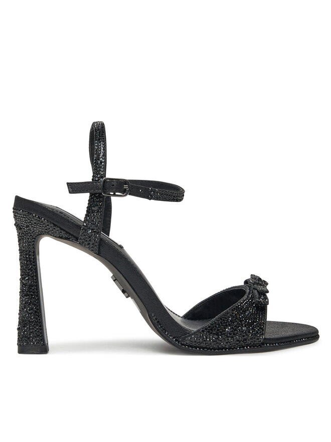 Сандалии Steve Madden, черный