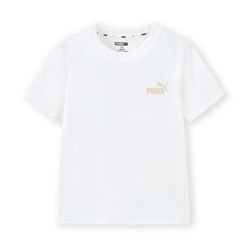 

PUMA Футболка Sportstyle Series Raw White Kids', Белый, PUMA Футболка Sportstyle Series Raw White Kids'