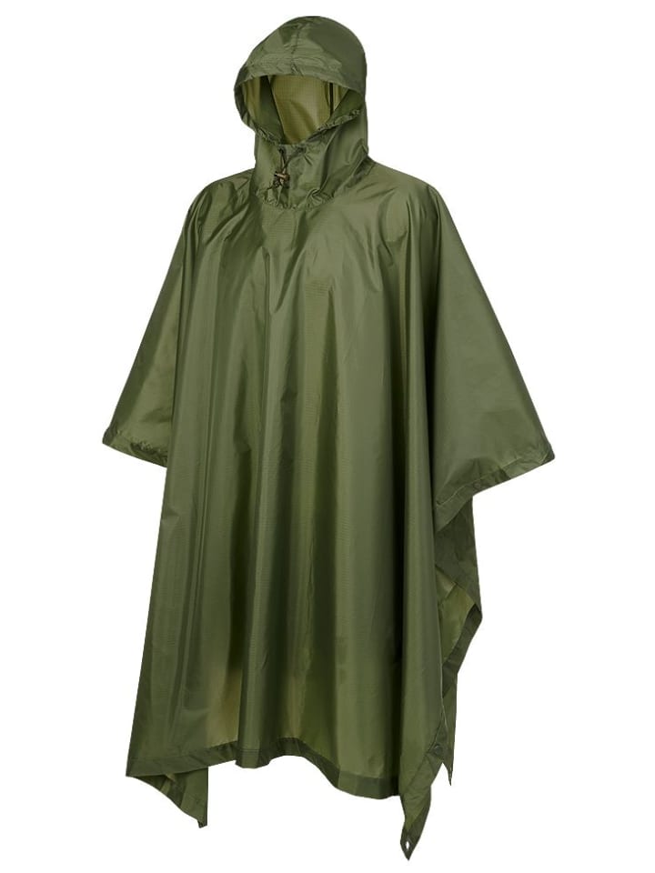 

Переходная куртка Brandit Jacke, зеленый