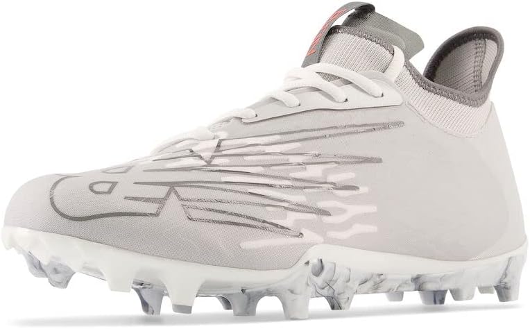 

Кроссовки New Balance для мужчин Made in US 993 V1, белый/серый