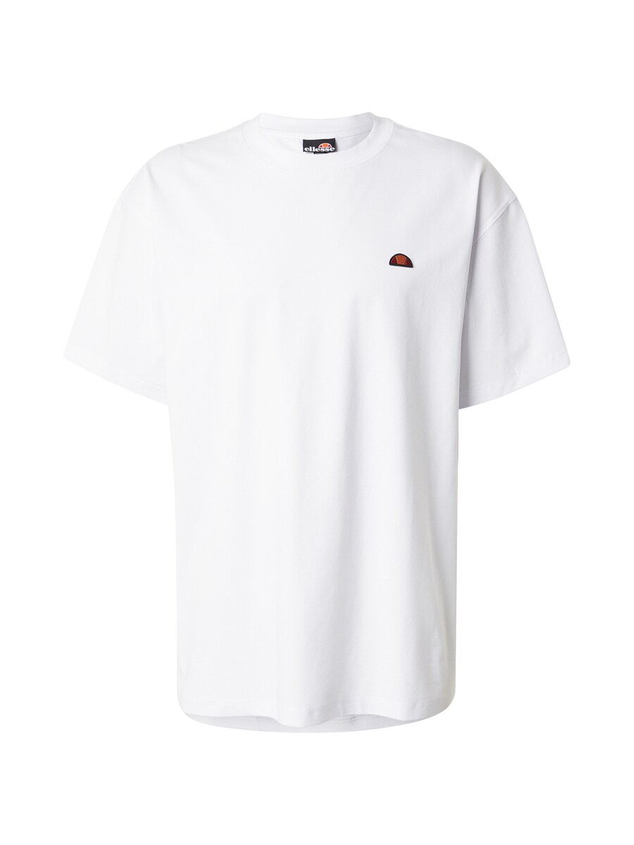 

Футболка ELLESSE Athens, White