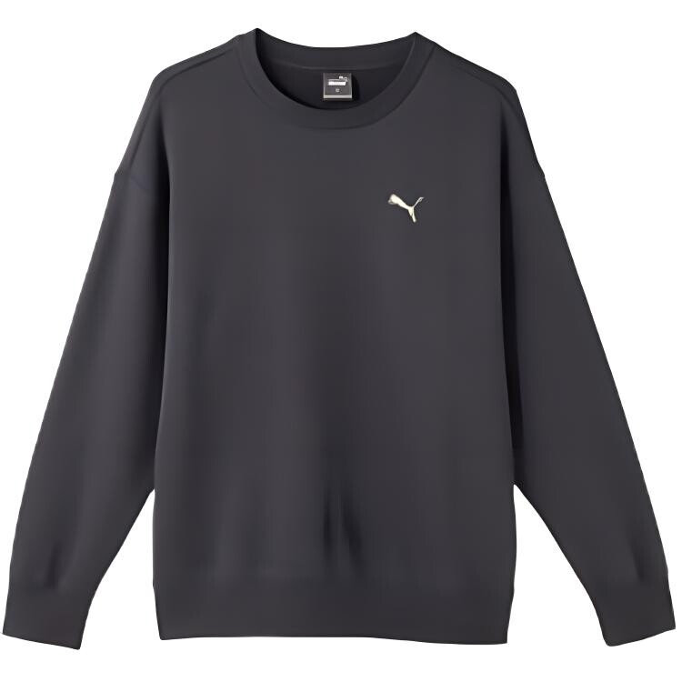 

Толстовка унисекс Galaxy Grey Puma, цвет Galaxy Gray