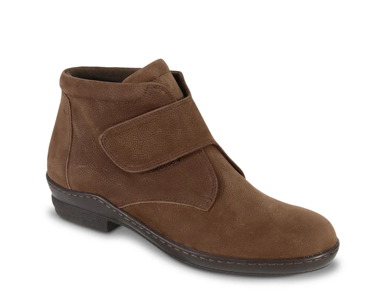 Ботинки David Tate Mag Bootie, Cognac