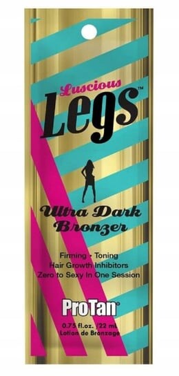 

Специально для загара ног ProTan Luscious Legs, inna