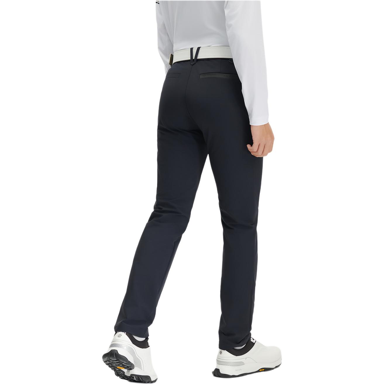

Футболка Golf Series вязаные спортивные брюки мужские Legend Blue FILA