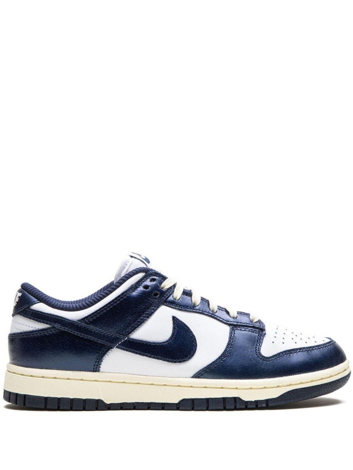 

Nike кроссовки Dunk Low Vintage Navy, синий