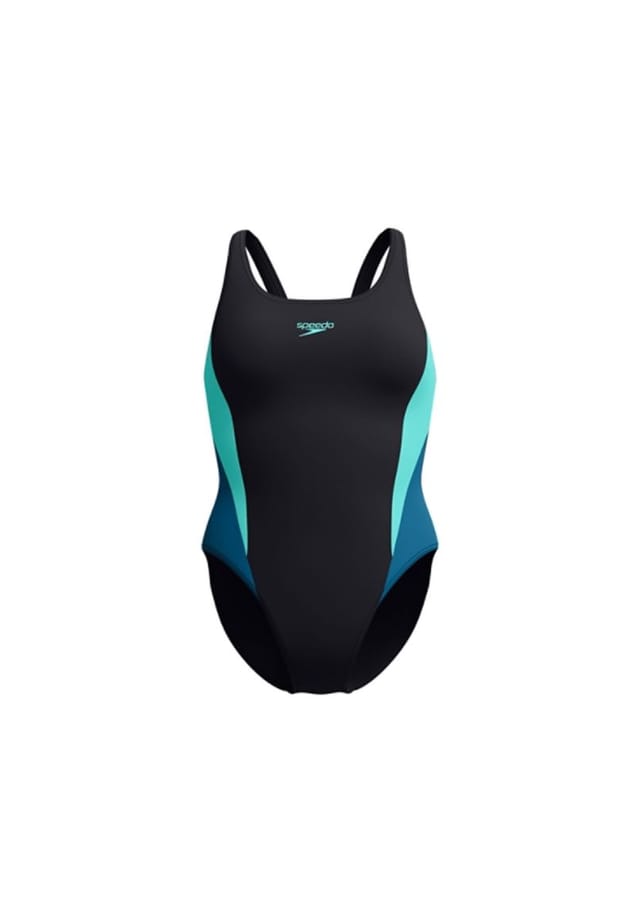 

Купальник устойчивый к хлору Speedo, мультиколор