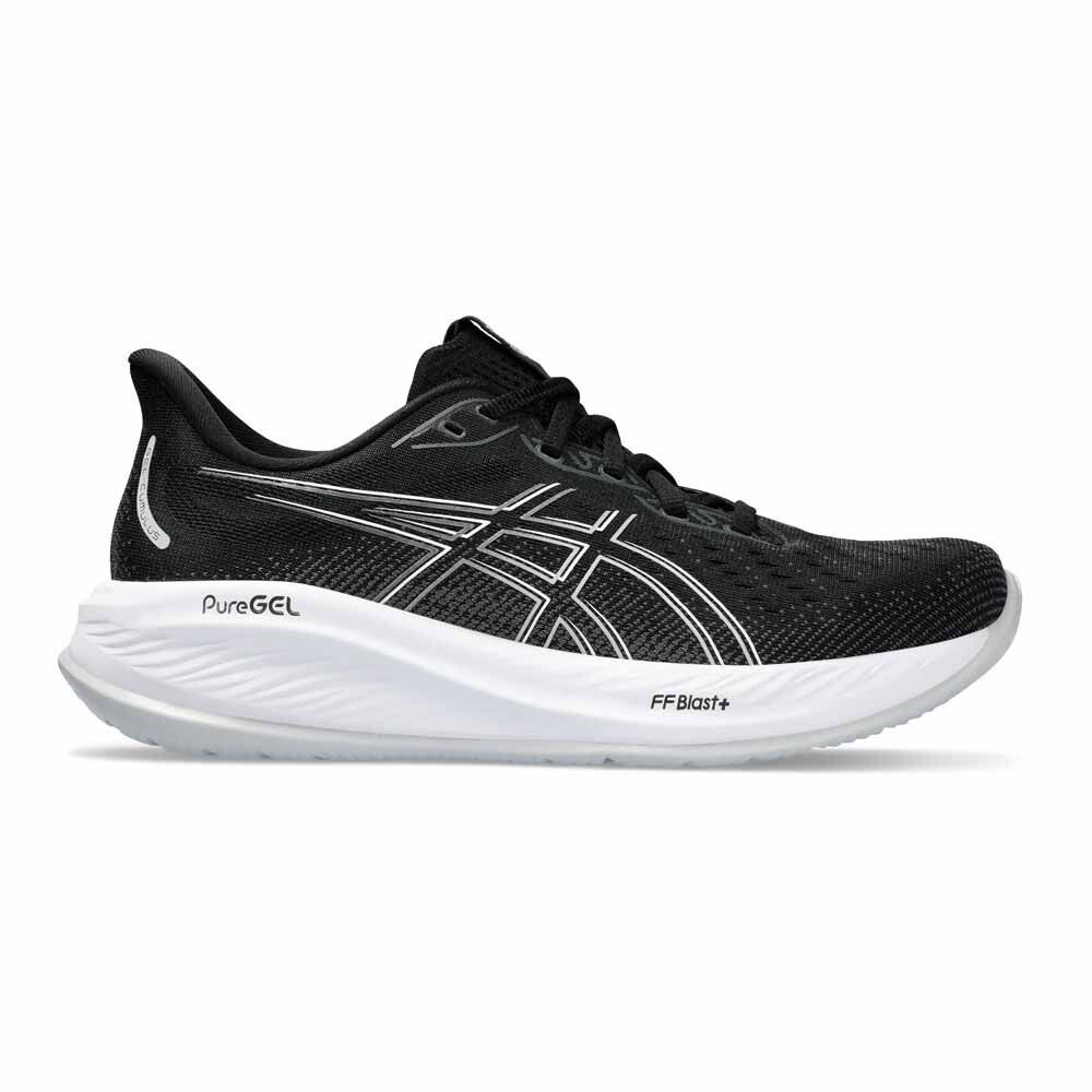 

Кроссовки Asics Gel-Cumulus 26, черный