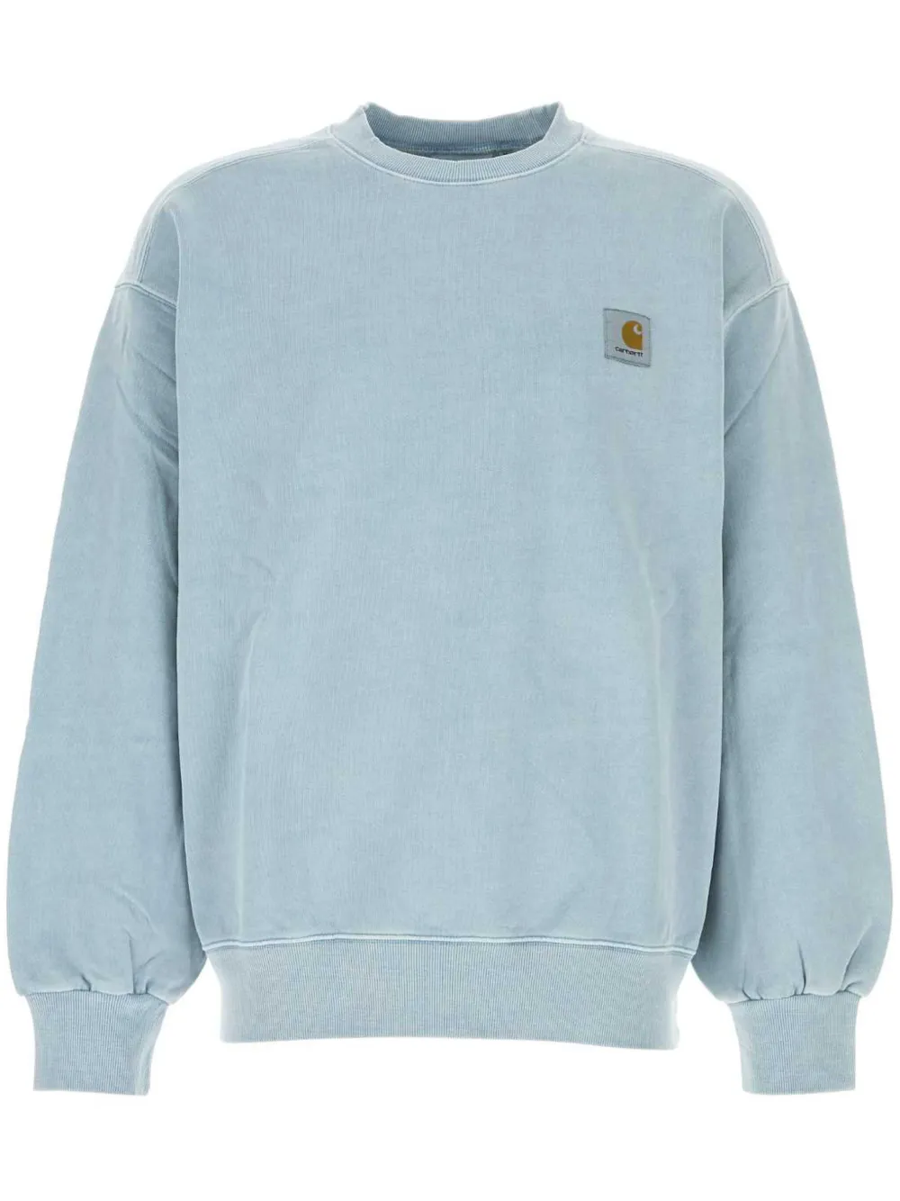 

Толстовка Vista CARHARTT WIP, синий