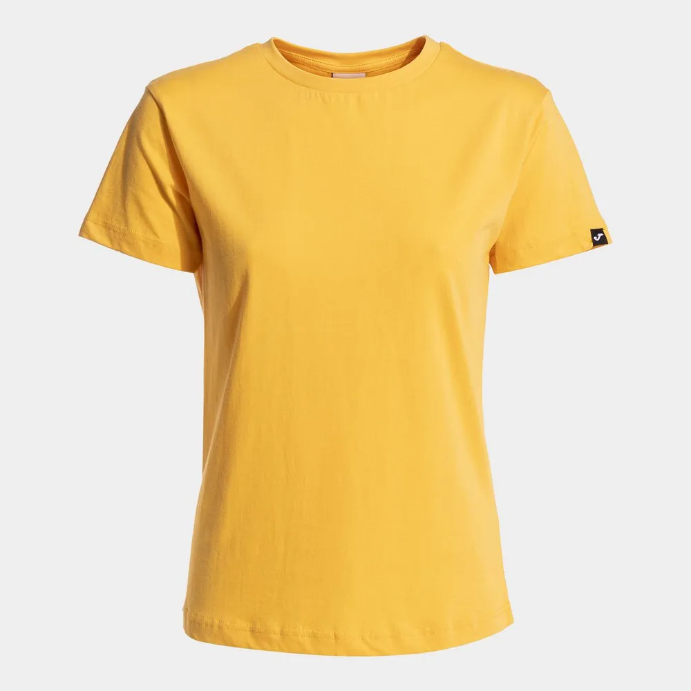 

Футболка Joma Desert, желтый