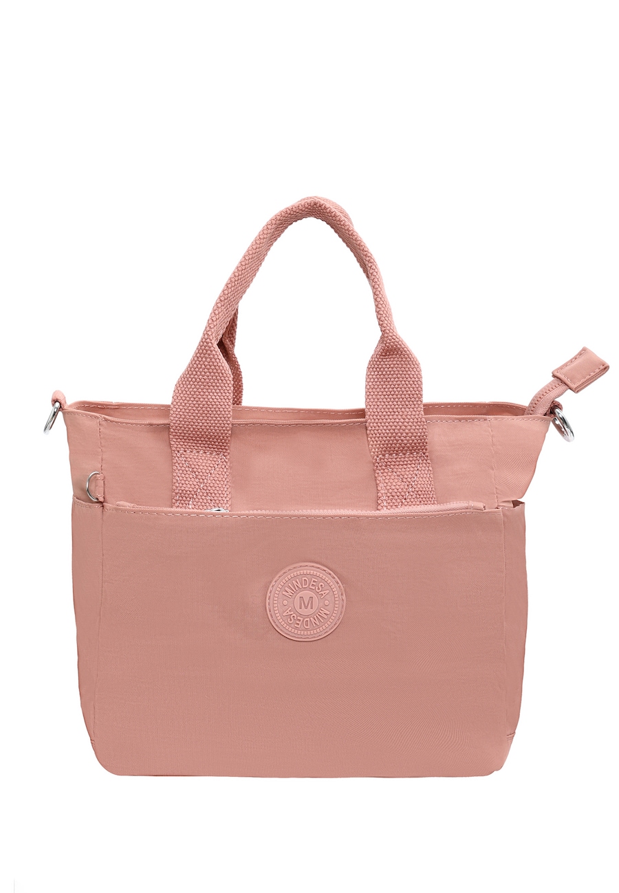 

Сумочка Mindesa, темно-розовый