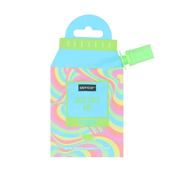 

Маска для губ Just Kiss Me Sence Beauty, 5 ml