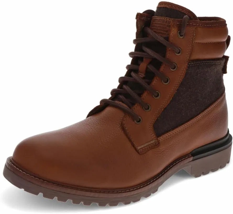 Мужские ботильоны Levi's Cardiff Neo, Light Brown