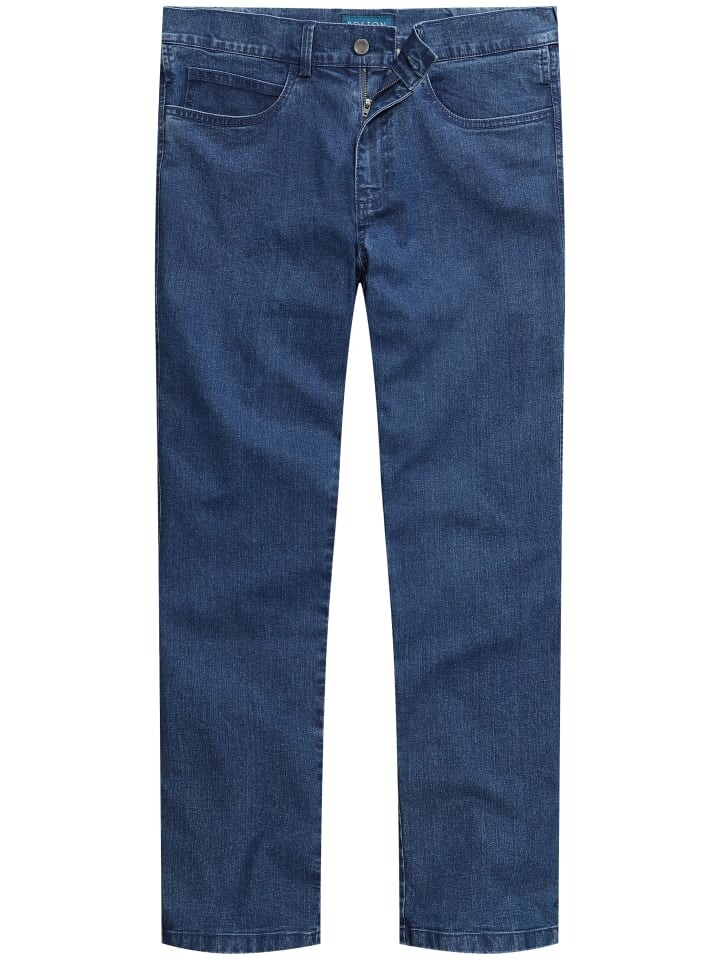 

Джинсы Boston Park hose, цвет blue stone
