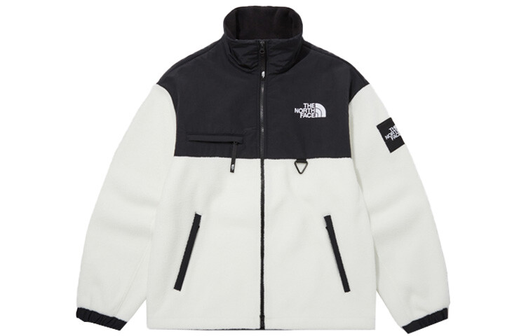 

Куртка унисекс THE NORTH FACE, цвет Black/White