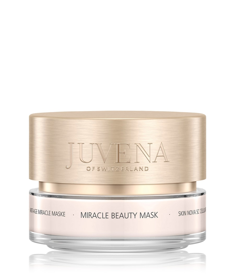 

Медицинская маска Juvena Skin Specialists Miracle Beauty Mask, 75 ml