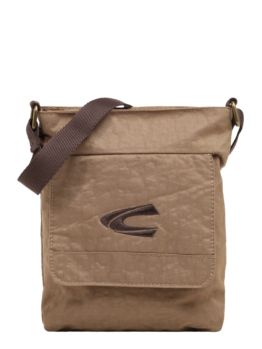 

Сумка через плечо CAMEL ACTIVE Journey, песочный
