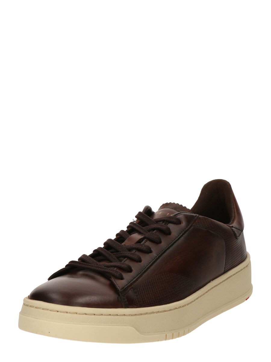 

Повседневные кроссовки LLOYD Sneakers BLACKWELL, темно-коричневый