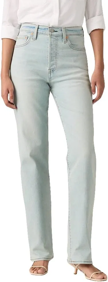 Джинсы Levi's (New) Project Parallel (Stretch)