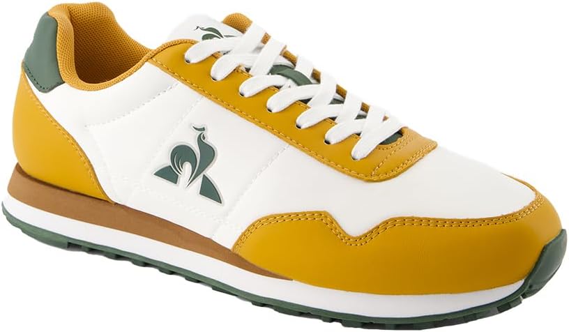 

Кроссовки Le Coq Sportif Unisex Astra2, белый
