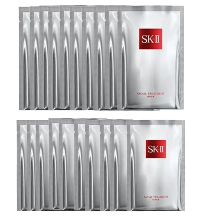 Тканевая маска для лица SK-II Facial Treatment Mask, 20 шт