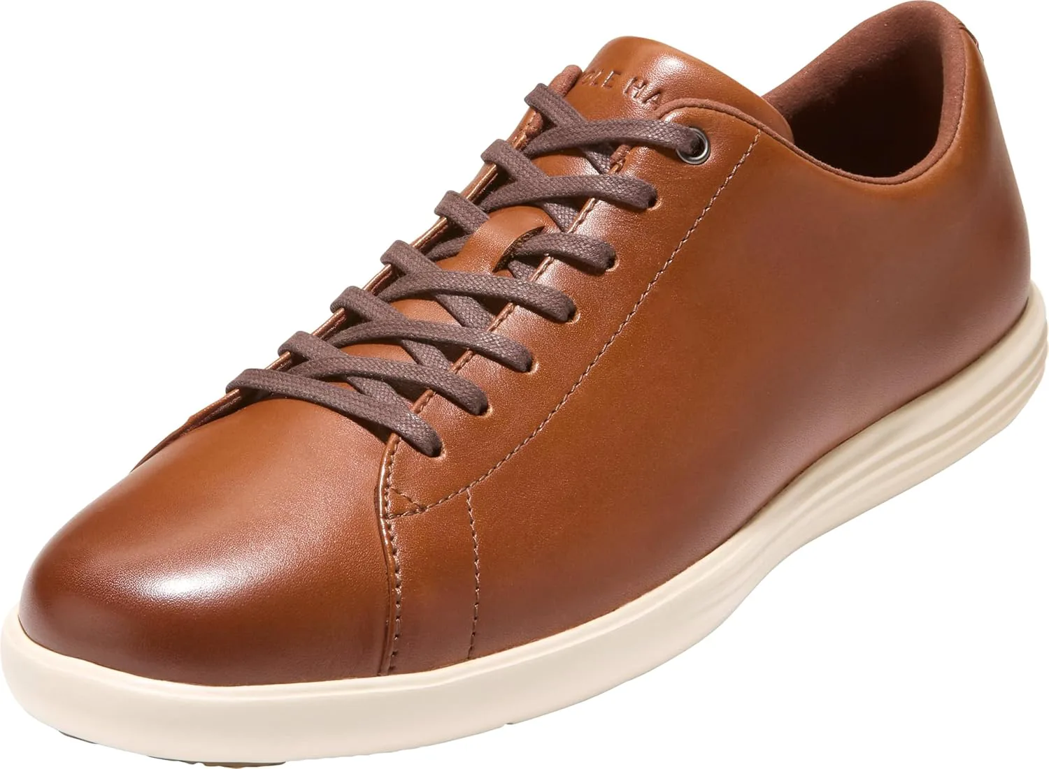 Мужские кожаные кроссовки Cole Haan Grand Crosscourt — фото 2