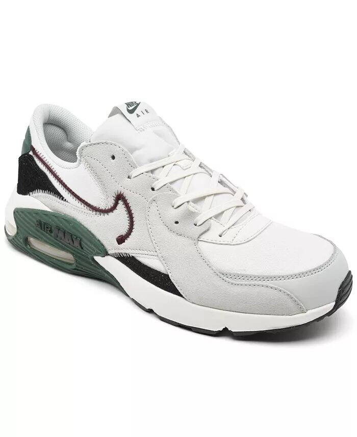 

Мужские повседневные кроссовки Air Max Excee от Finish Line Nike, белый