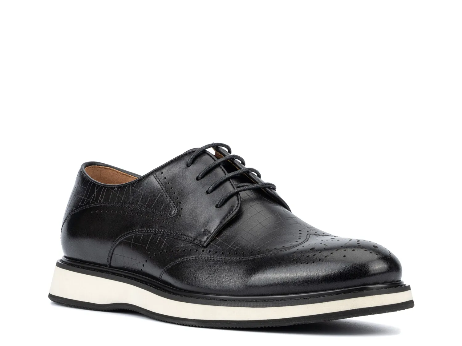 

Оксфорды Kennard Oxford Vintage Foundry Co, черный