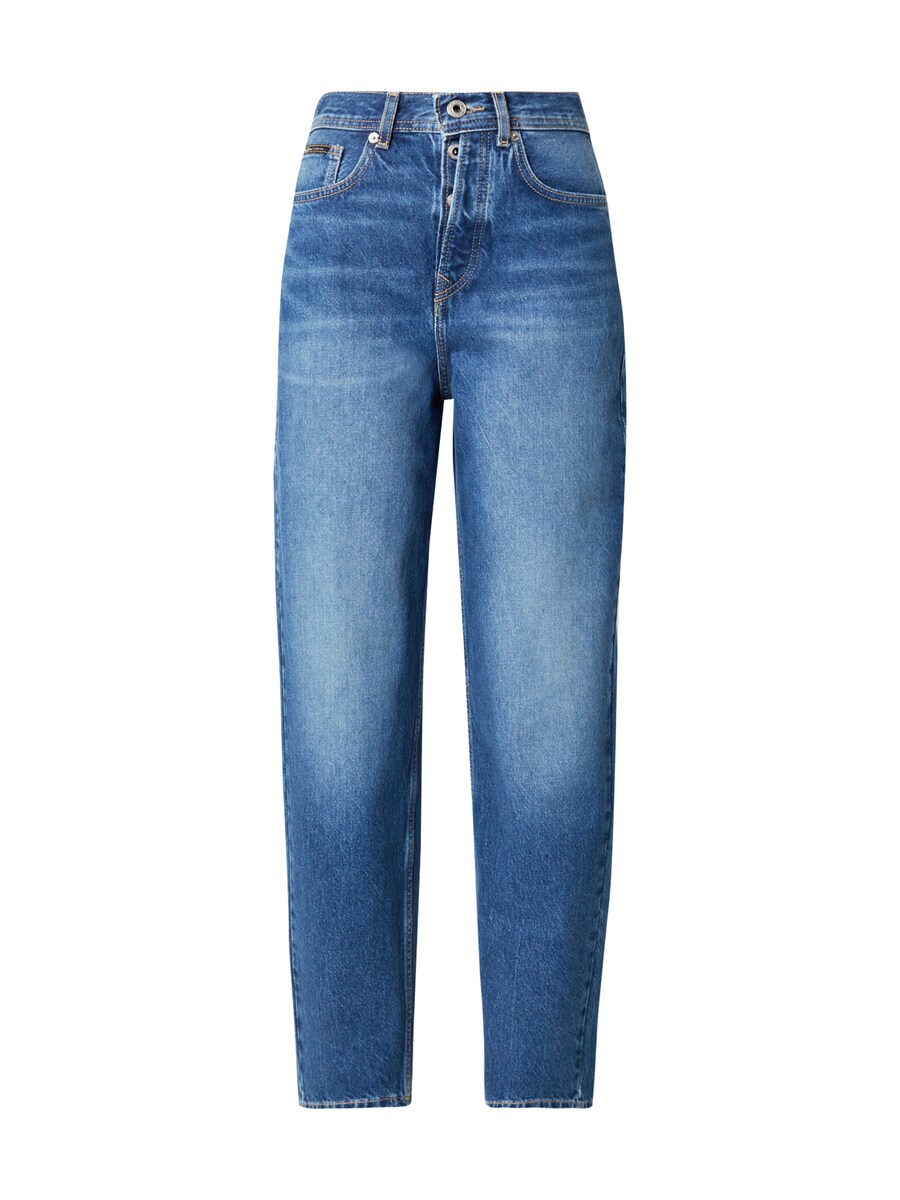 

Зауженные джинсы Pepe Jeans ADDISON, Blue denim