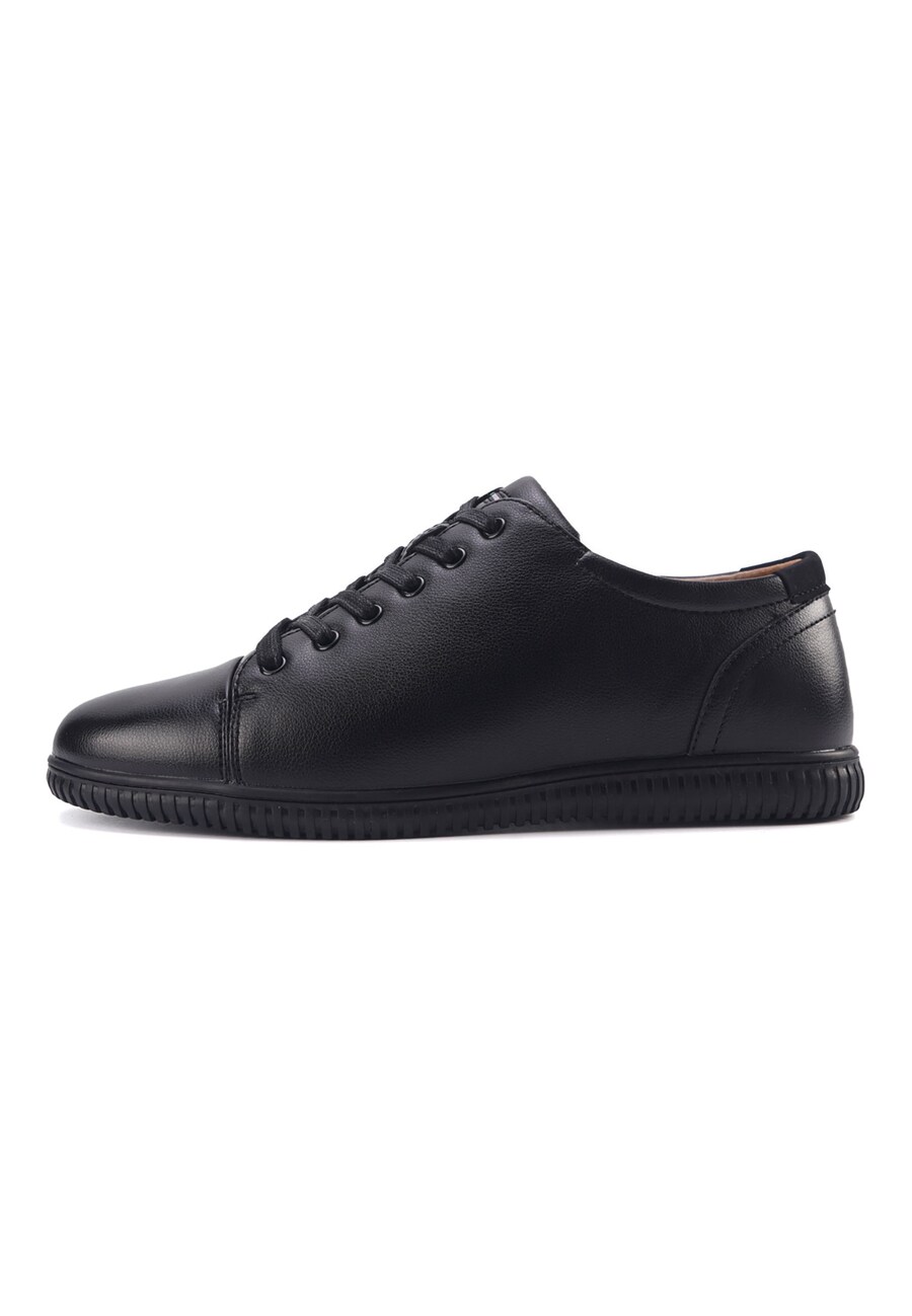 

Повседневные кроссовки FLEXALL CFA Sneakers, черный