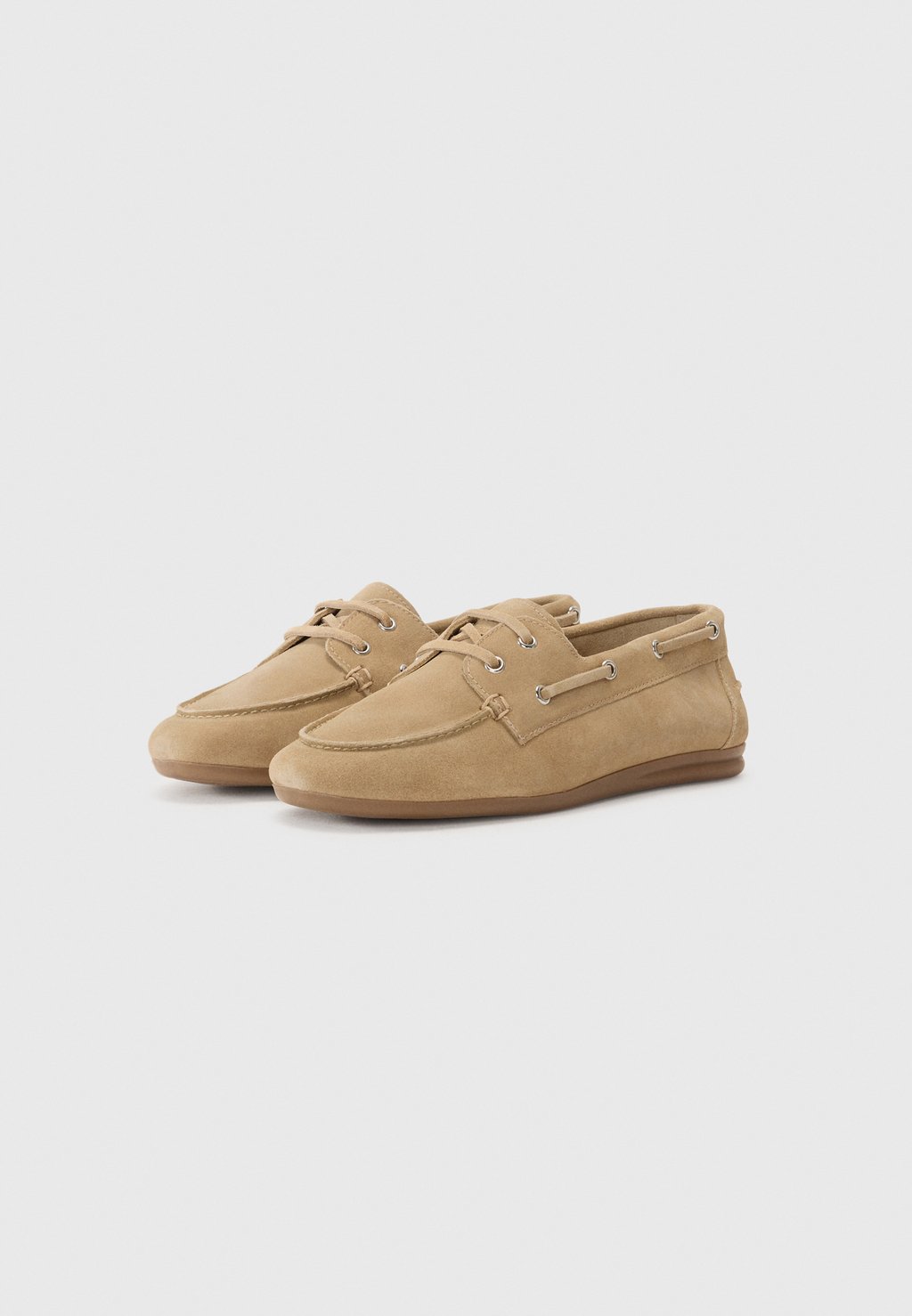 Туфли-лодочки SAVANNAH Copenhagen Shoes, бежевый — фото 2