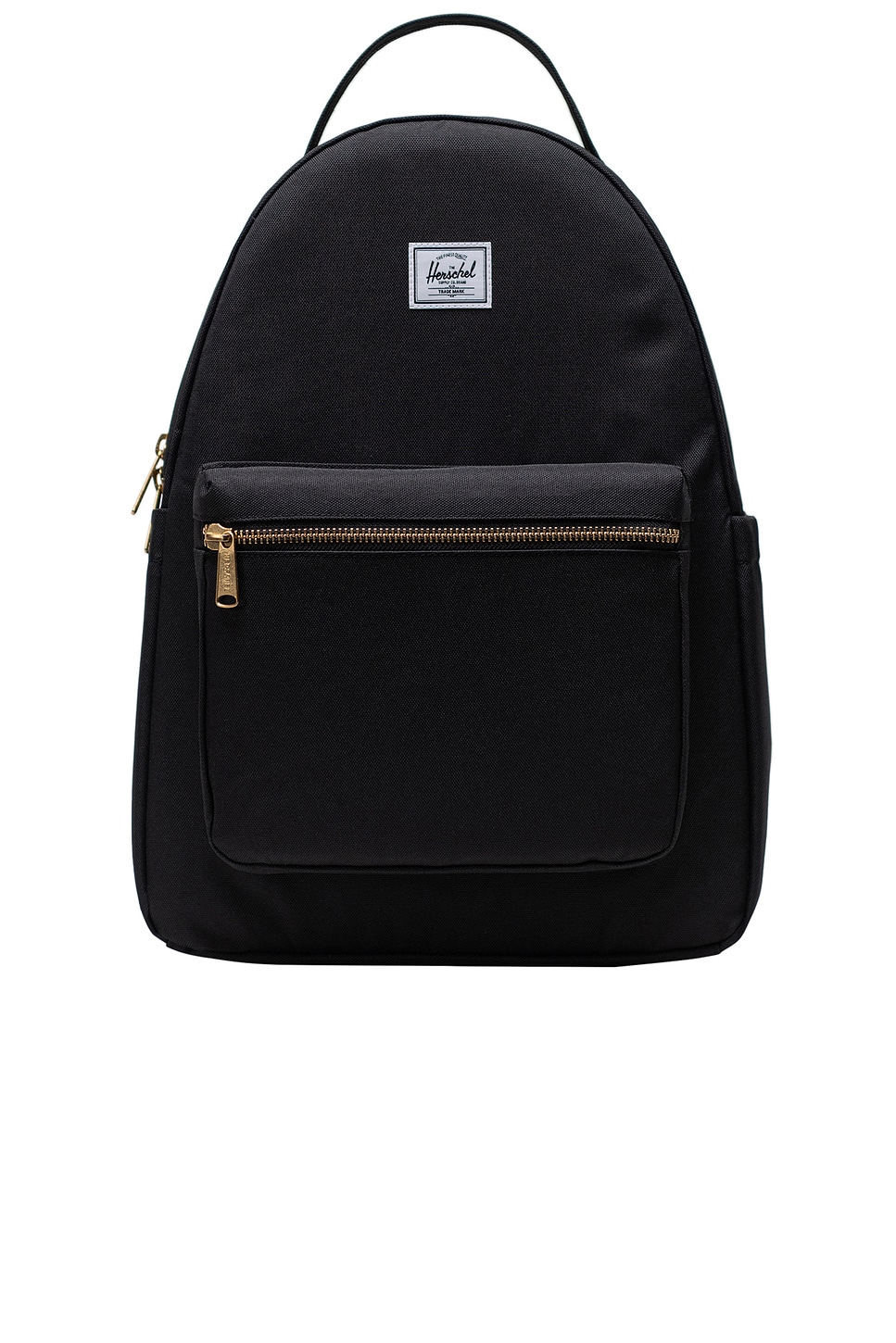 

Нова рюкзак Herschel Supply Co., черный