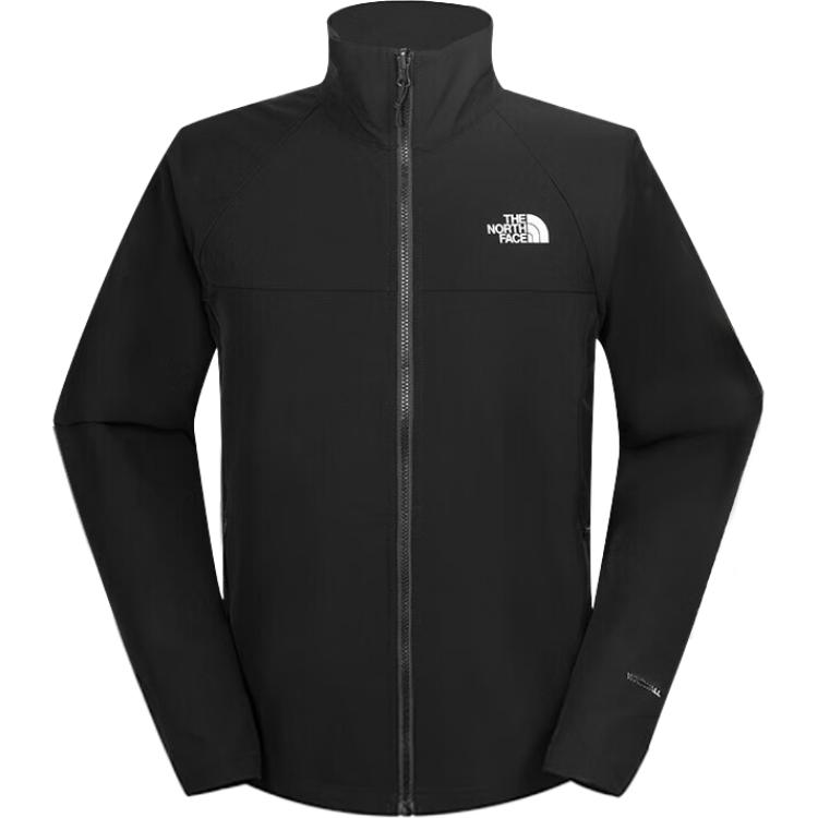 

THE NORTH FACE Куртка мужская Cosmic Black, Cosmic Black