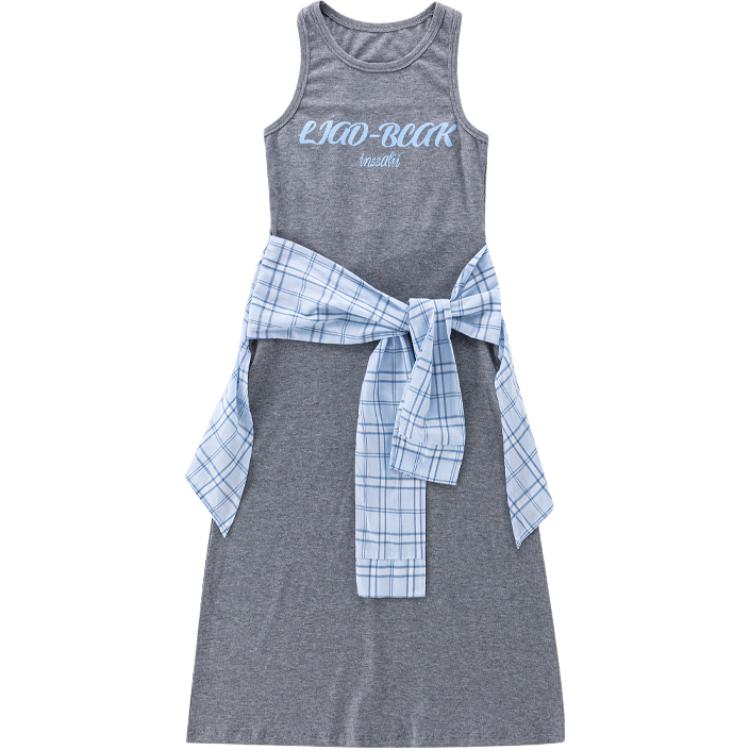 

Платье для детей 3-7 лет PROTECTCAMEL, image color