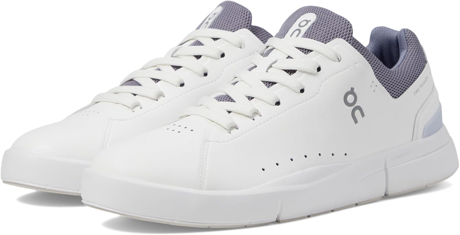 

Мужские кроссовки The Roger Advantage On, белый