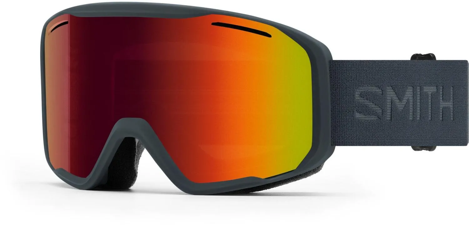 

Снежные очки Blazer Smith, Slate/Rs