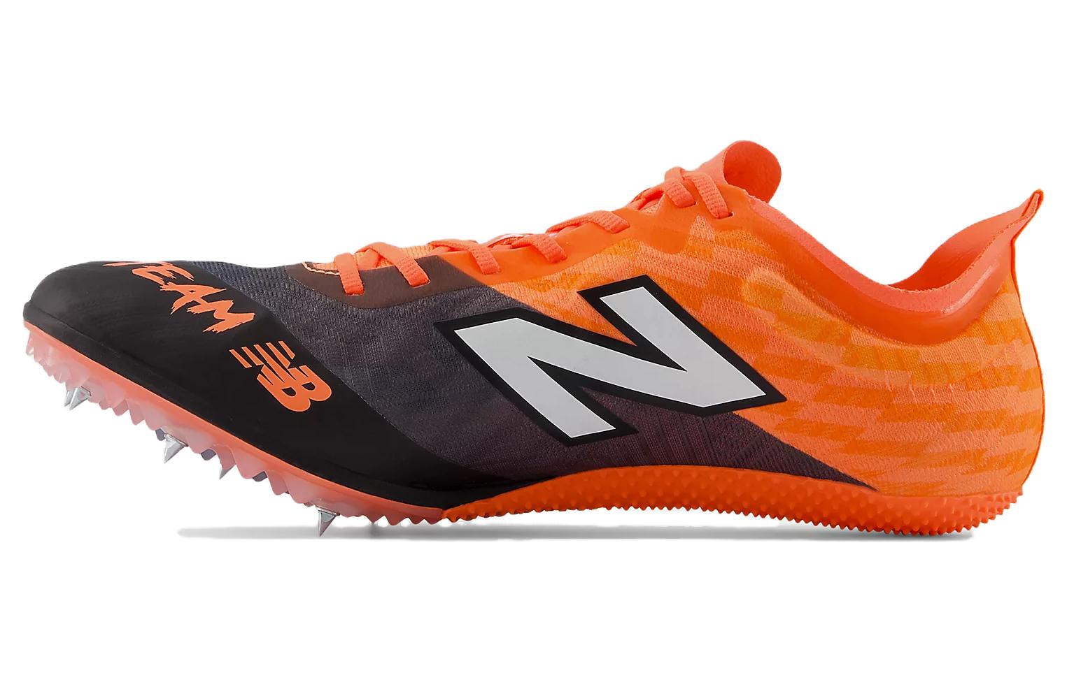 

New Balance SD100 FuelCell v5 'Dragonfly Black'