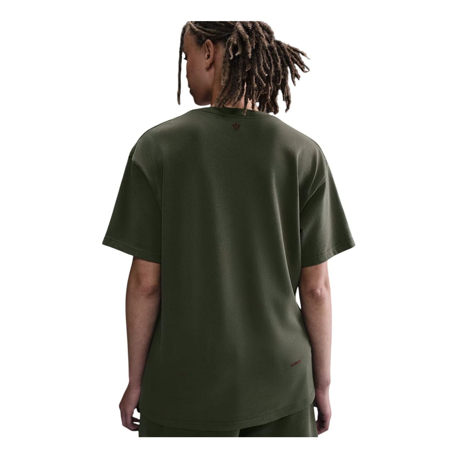 Футболка Nike x Nocta 'Cargo Khaki' — фото 2