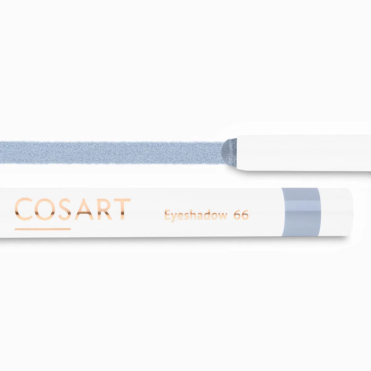 Тени для век Cosart Eye Shadow 0066 Horizont No brand