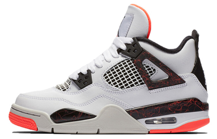 

Jordan 4 Retro Flight Nostalgia (GS)