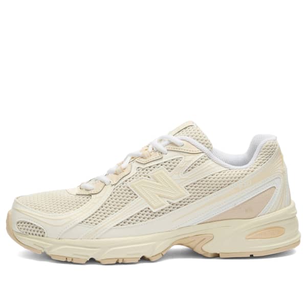

740 кроссовки New Balance, цвет bisque