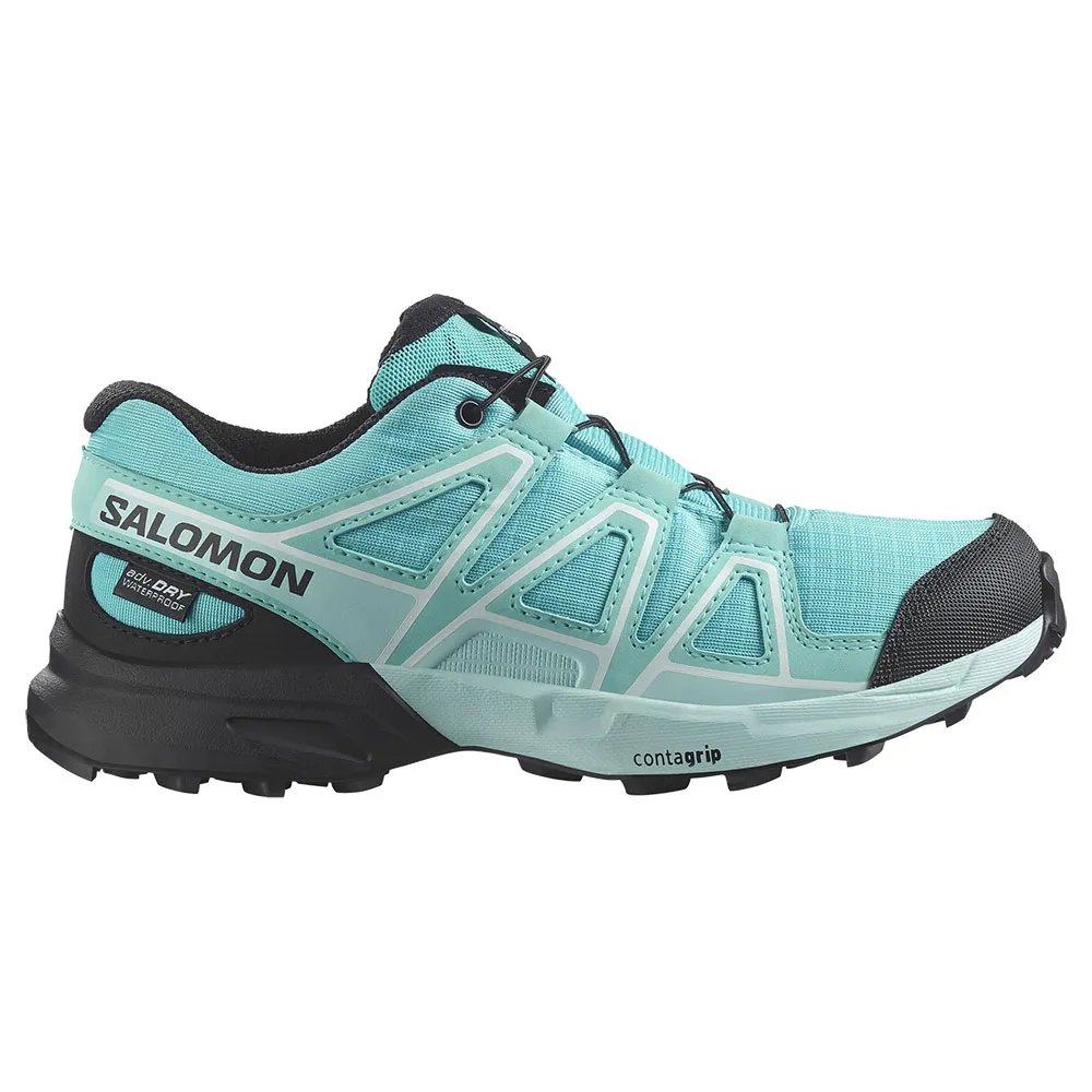 

Походные ботинки Salomon Speedcross WP, синий