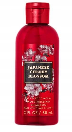 

Bath & Body Works Дорожный шампунь ЦВЕТОК ЯПОНСКОЙ САКУРЫ