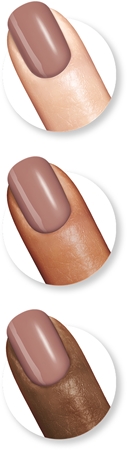 Быстросохнущий лак для ногтей Sally Hansen Insta Dri, 203 Buff and Tumble 9,17 ml — фото 3