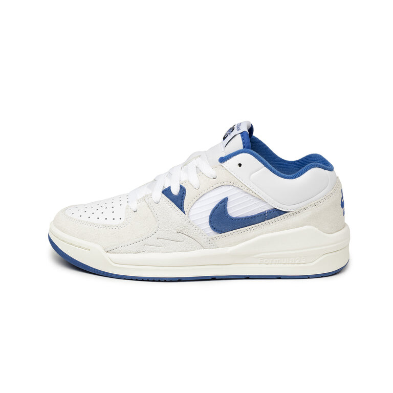 

Кроссовки Nike Stadium 90 *Gs* Air Jordan, белый