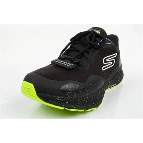 Мужские кроссовки Skechers Go Run — фото 3
