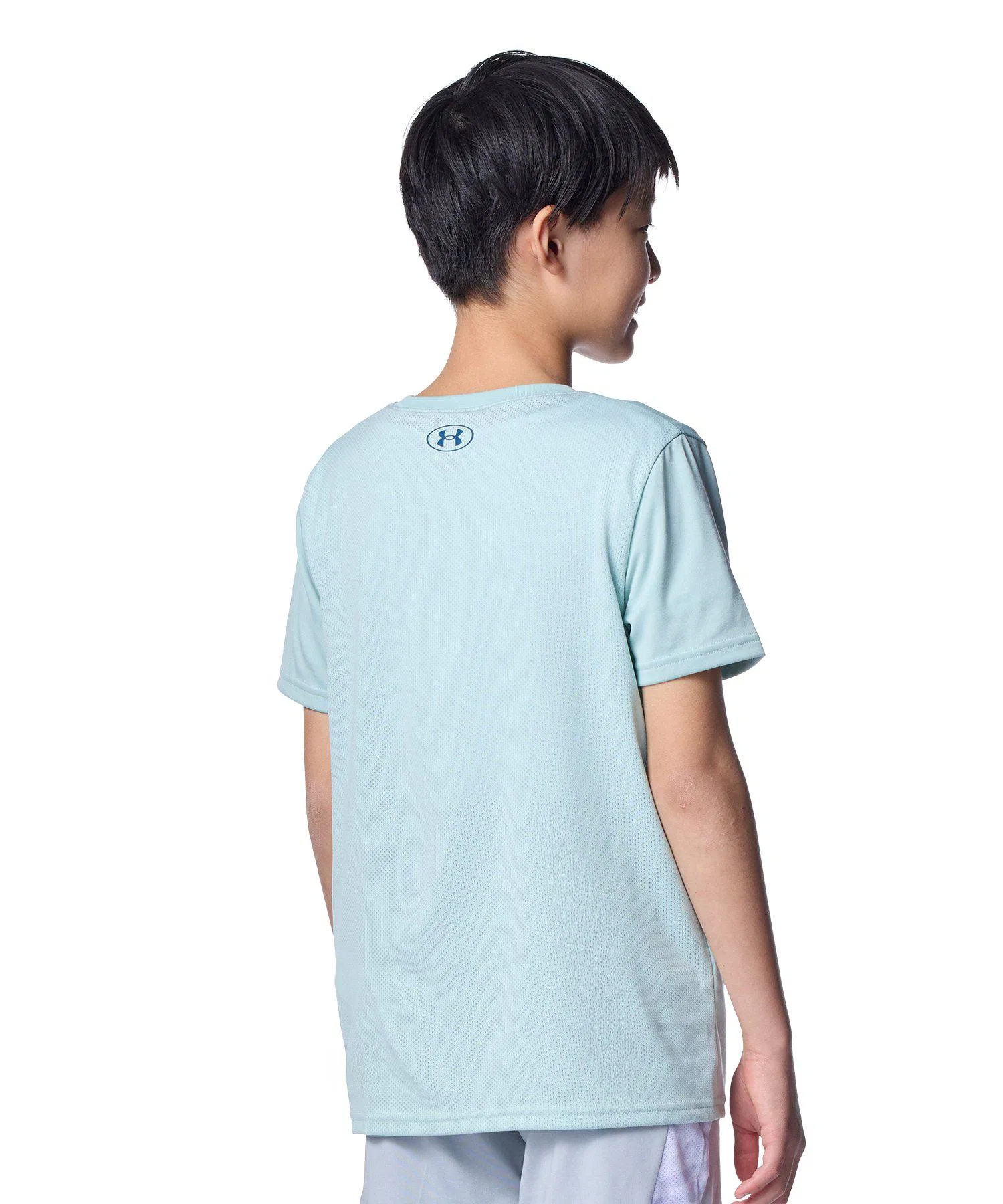 Детская футболка UNDER ARMOUR — фото 2