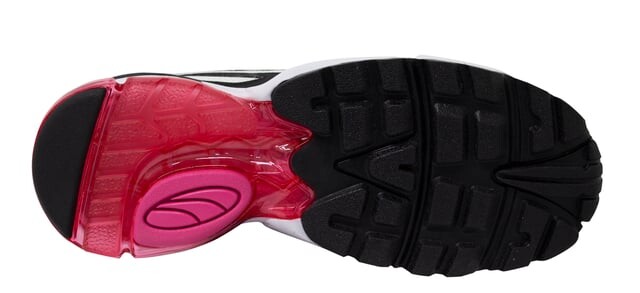 Кроссовки Cell sternar женские/белые Puma, черный — фото 4